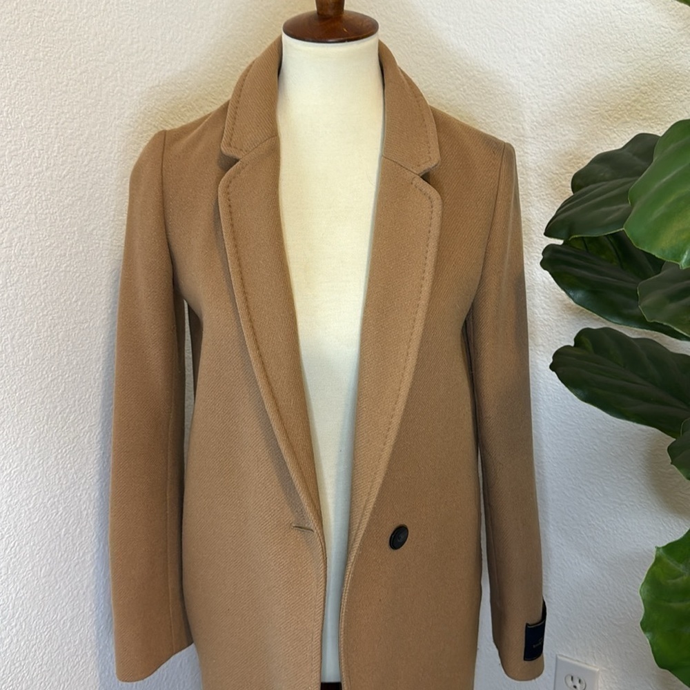 Aritzia Babaton Jacket - Picture 5 of 16